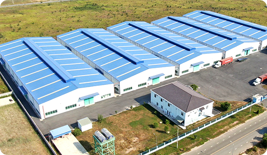 제품개발 전문회사 미화